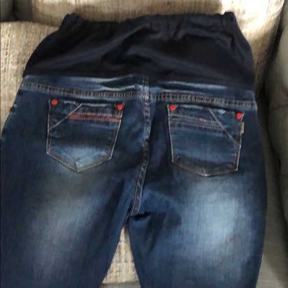 Jeans - Picture 4 of 5